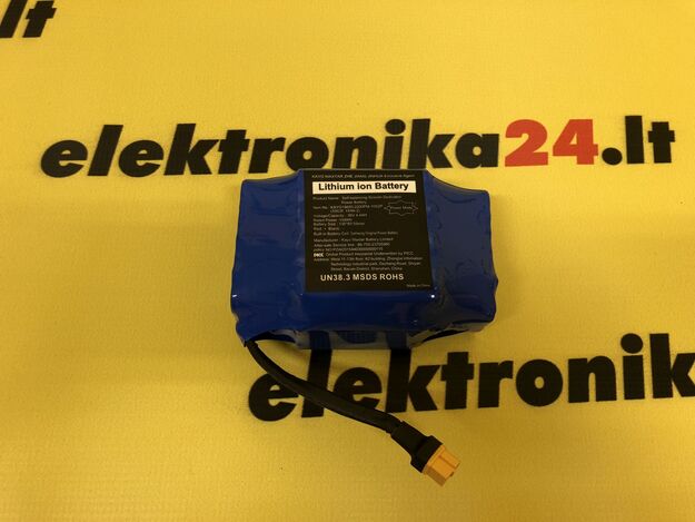 SAMSUNG baterija riedžiui 980 g