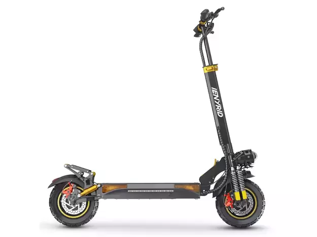 Elektrinis paspirtukas iENYRID ES6 / 2000 W / 48 V / 20.8 Ah / 55 km/h 2