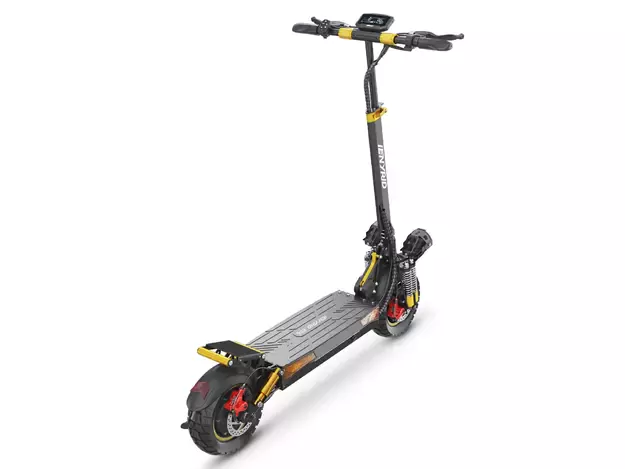 Elektrinis paspirtukas iENYRID ES6 / 2000 W / 48 V / 20.8 Ah / 55 km/h 3