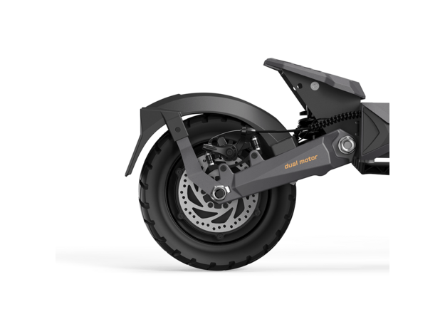 Ausom L2 Dual MAX Motor 2x1000W/ 65 km/h / 20.8ah 6