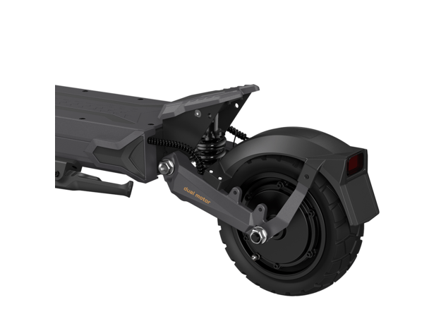 Ausom L2 Dual MAX Motor 2x1000W/ 65 km/h / 20.8ah 7