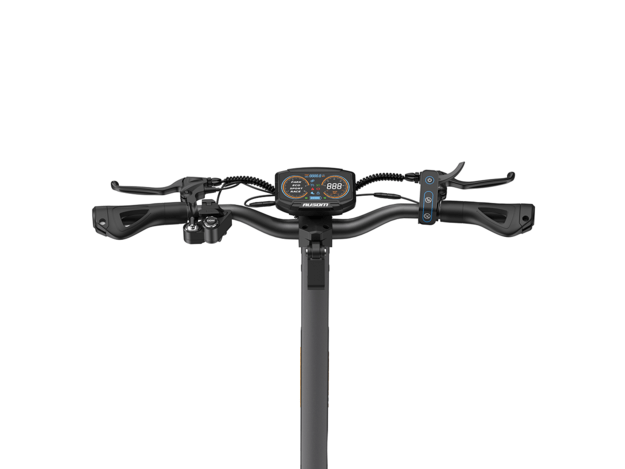 Ausom L2 Dual MAX Motor 2x1000W/ 65 km/h / 20.8ah 9