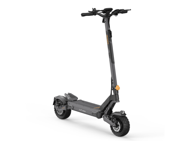 Ausom L2 Dual MAX Motor 2x1000W/ 65 km/h / 20.8ah