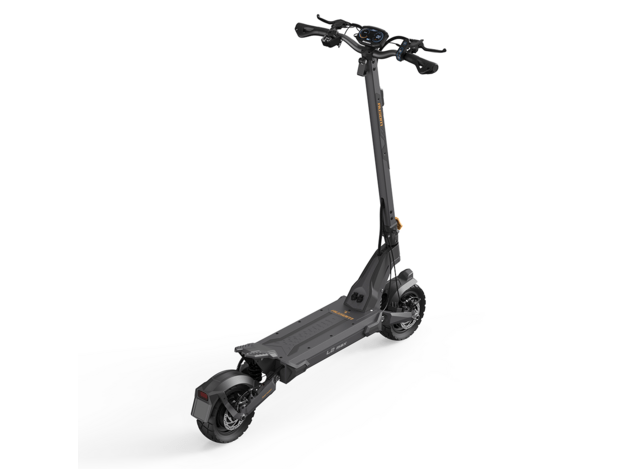 Ausom L2 Dual MAX Motor 2x1000W/ 65 km/h / 20.8ah 2