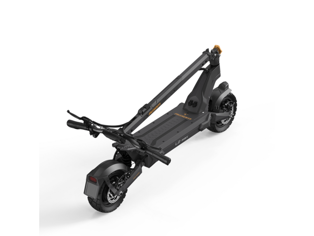 Ausom L2 Dual MAX Motor 2x1000W/ 65 km/h / 20.8ah 3