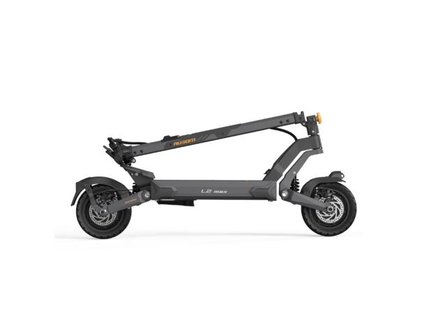 Ausom L2 Dual MAX Motor 2x1000W/ 65 km/h / 20.8ah 4