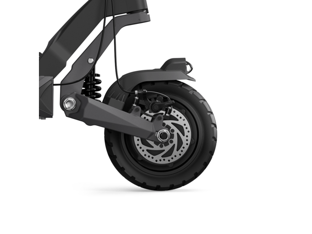 Ausom L2 Dual MAX Motor 2x1000W/ 65 km/h / 20.8ah 5