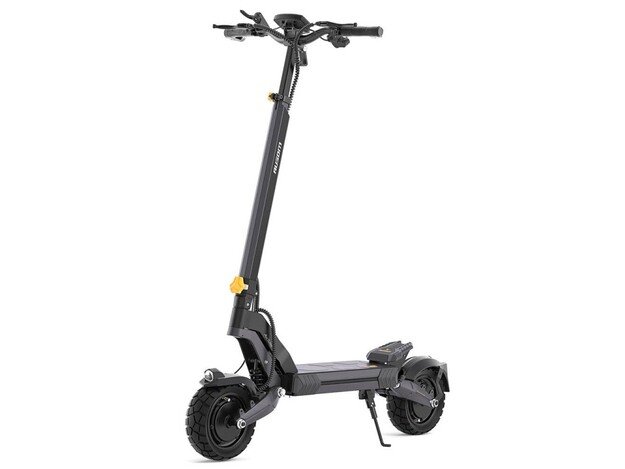 Ausom L2 Dual Motor 2x800W/ 55 km/h / 15.6ah