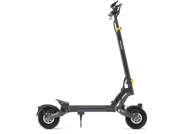 Ausom L2 Dual Motor 2x800W/ 55 km/h / 15.6ah 2