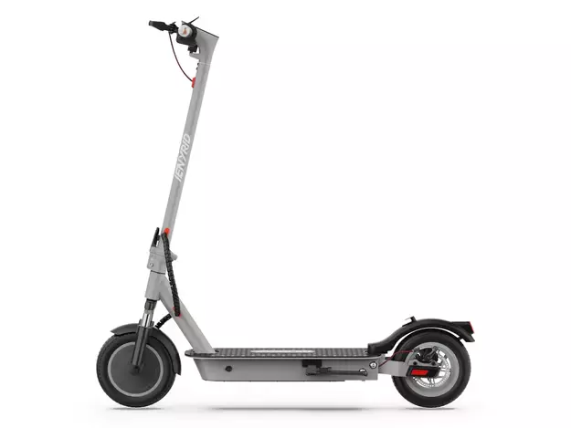 Elektrinis paspirtukas iENYRID M1  / 500 W / 36 V / 12.5Ah / 35 km/h 2