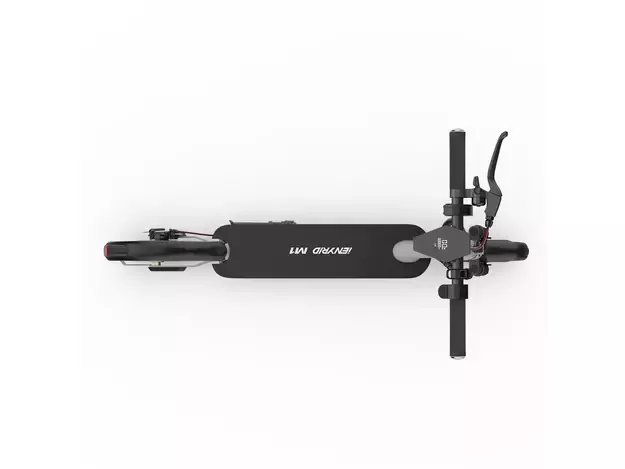 Elektrinis paspirtukas iENYRID M1  / 500 W / 36 V / 12.5Ah / 35 km/h 4