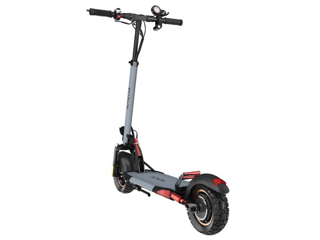 Elektrinis paspirtukas AOKDA A1  / 800 W / 48 V / 12.5 Ah / 45 km/h 4