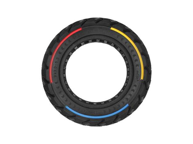 Beorė nesprogstanti paspirtuko padanga 9×3.0-5.5 3