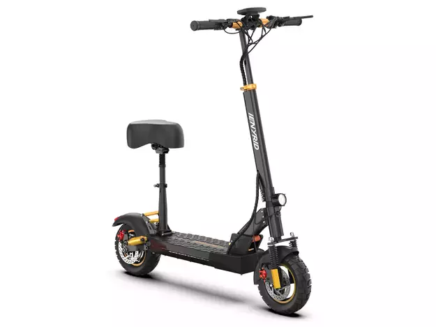 Elektrinis paspirtukas iENYRID M4 PRO S+ / 800 W / 48 V / 12.5 Ah / 45 km/h 7