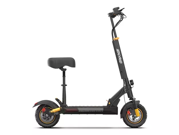 Elektrinis paspirtukas iENYRID M4 PRO S+ / 800 W / 48 V / 12.5 Ah / 45 km/h 8