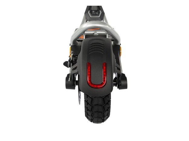 Elektrinis paspirtukas KUGOO KuKirin A1 / 800W  / / 48 V / 13 Ah / 45 km/h  4