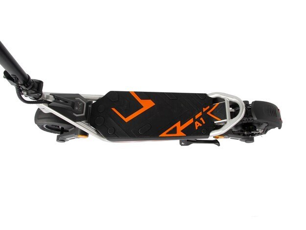 Elektrinis paspirtukas KUGOO KuKirin A1 / 800W  / / 48 V / 13 Ah / 45 km/h  5