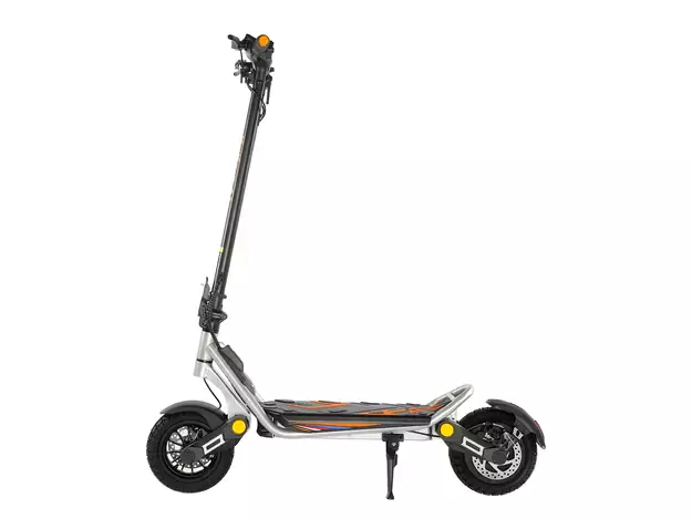 Elektrinis paspirtukas KUGOO KuKirin A1 / 800W  / / 48 V / 13 Ah / 45 km/h  6