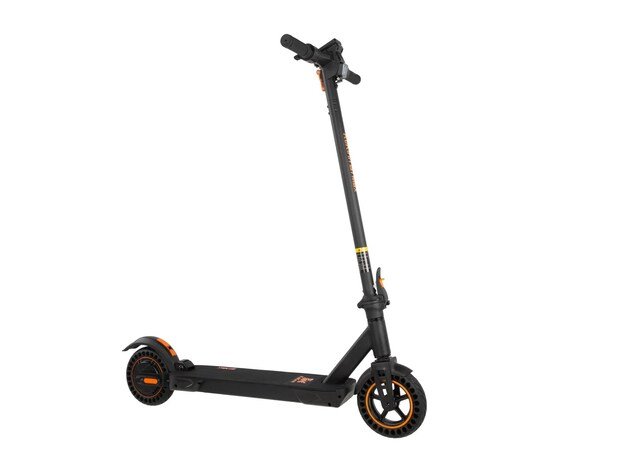 Elektrinis paspirtukas Kugoo KuKirin S1 Max 350w galia / 10.4Ah  baterija / 8″col.