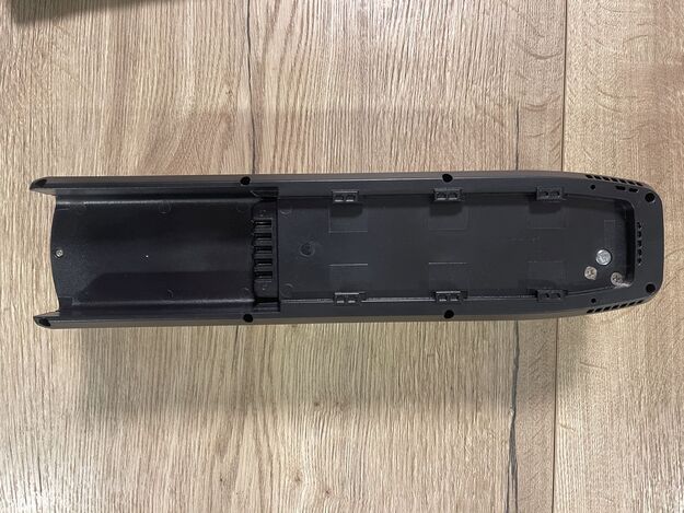 Elektrinio dviračio baterija – 36V 15Ah (Kugoo KuKirin V3) 1