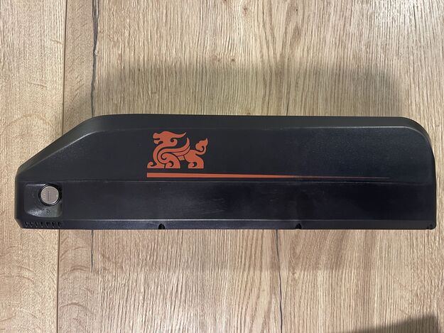 Elektrinio dviračio baterija – 36V 15Ah (Kugoo KuKirin V3) 3