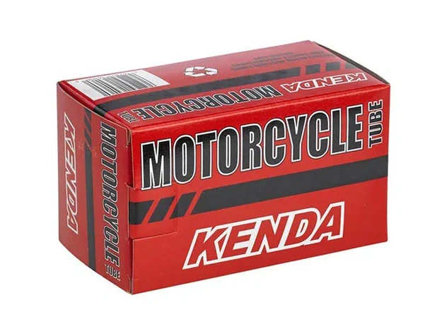 KENDA 12×3.0 kamera elektriniam dviračiui / paspirtukui – tiesus ventilis