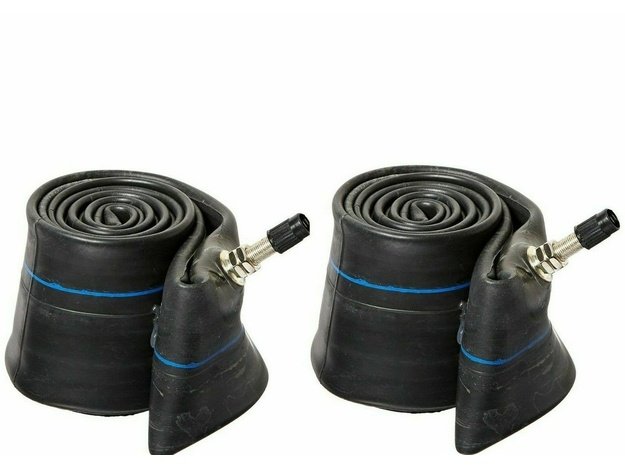 KENDA 12×3.0 kamera elektriniam dviračiui / paspirtukui – tiesus ventilis