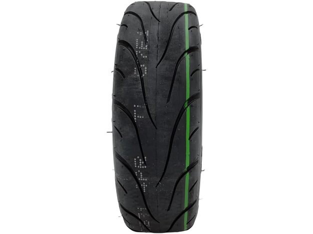 Vakuminė padanga CST 10x2.50-6.5  2