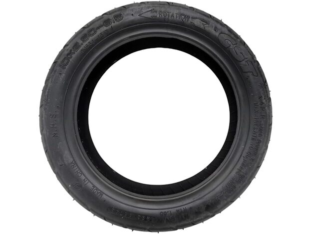 Vakuminė padanga CST 10x2.50-6.5  4