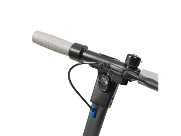 Elektrinis paspirtukas GOOD YEAR G6 / 350 W / 36 V / 7.5 Ah / 25 km/h 4