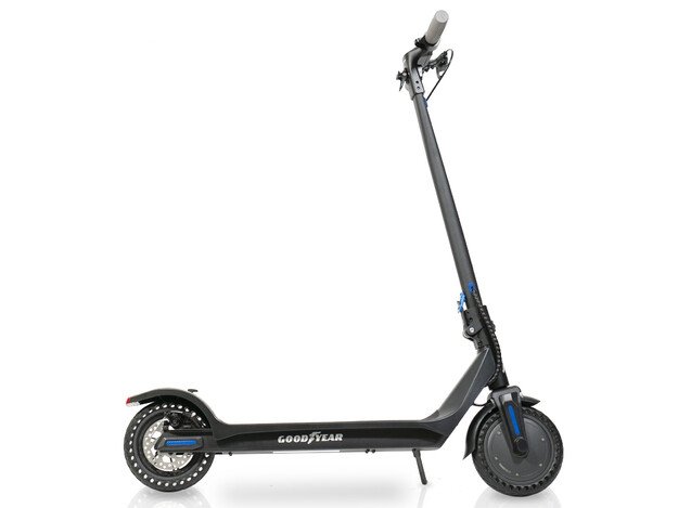 Elektrinis paspirtukas GOOD YEAR G6 / 350 W / 36 V / 7.5 Ah / 25 km/h