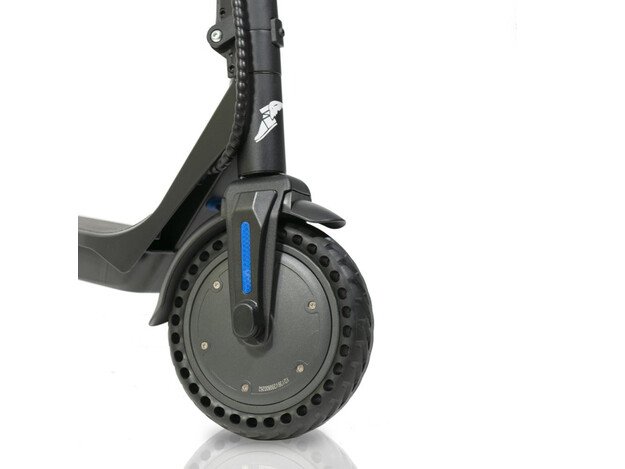 Elektrinis paspirtukas GOOD YEAR G6 / 350 W / 36 V / 7.5 Ah / 25 km/h 2