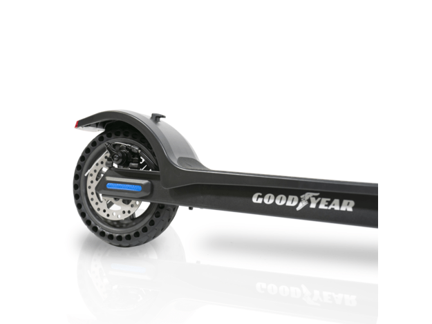 Elektrinis paspirtukas GOOD YEAR G6 / 350 W / 36 V / 7.5 Ah / 25 km/h 3