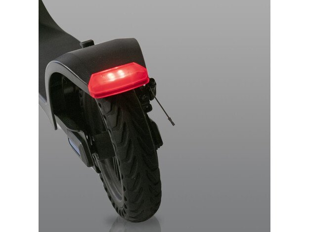 Elektrinis paspirtukas GOOD YEAR G6 / 350 W / 36 V / 7.5 Ah / 25 km/h 5