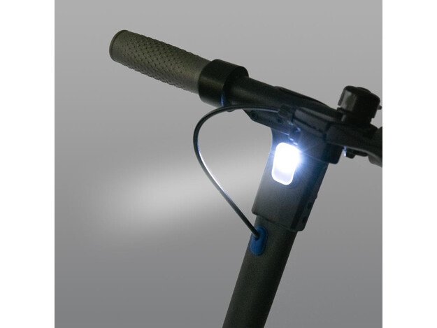 Elektrinis paspirtukas GOOD YEAR G6 / 350 W / 36 V / 7.5 Ah / 25 km/h 6