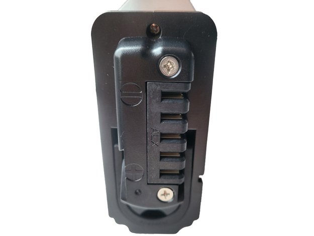 Elektrinio dviračio baterija – 36V 10Ah 4