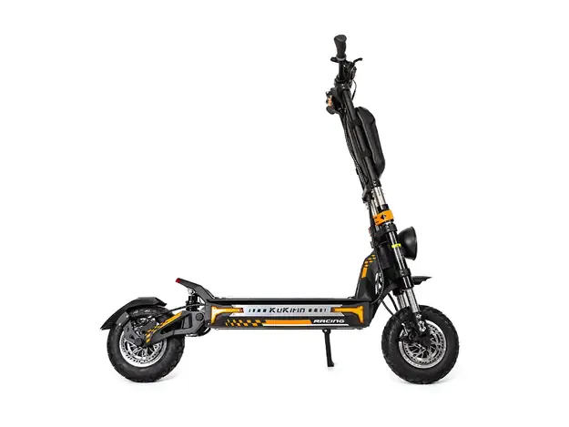 Kugoo Kukirin G4 MAX Elektrinis paspirtukas  4000W / 86 km/h / 35.2Ah 15
