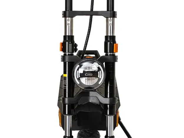 Kugoo Kukirin G4 MAX Elektrinis paspirtukas  4000W / 86 km/h / 35.2Ah 5