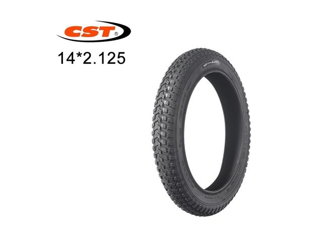 Padanga CST 14×2.125
