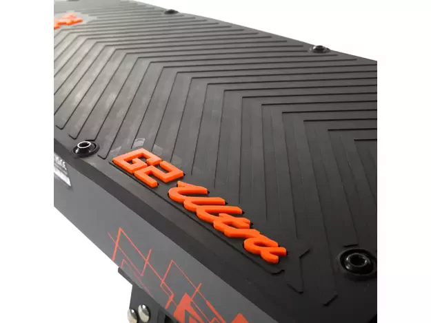 Elektrinis paspirtukas Kugoo KuKirin G2 Ultra / 2×800 W / 48 V / 18 Ah / 50 km/h 8