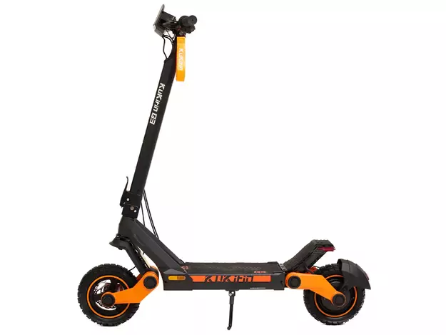 Elektrinis paspirtukas KUGOO KuKrin G3 / 1200 W / 52 V / 18 Ah / 50 km/h