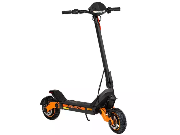Elektrinis paspirtukas KUGOO KuKrin G3 / 1200 W / 52 V / 18 Ah / 50 km/h 1