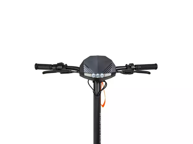 Elektrinis paspirtukas KUGOO KuKrin G3 / 1200 W / 52 V / 18 Ah / 50 km/h 4