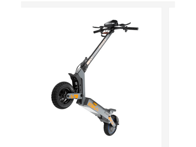 KuKirin G2 800 W variklis/ 48V 15ah baterija/ 45km/h / 2