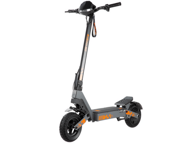 KuKirin G2 Elektrinis paspirtukas