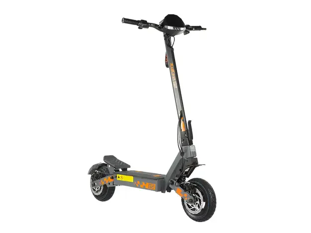 KuKirin G2 800 W variklis/ 48V 15ah baterija/ 45km/h / 1