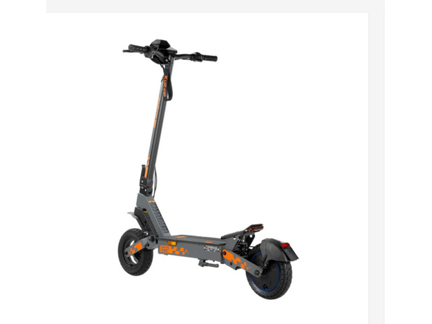 KuKirin G2 800 W variklis/ 48V 15ah baterija/ 45km/h / 6