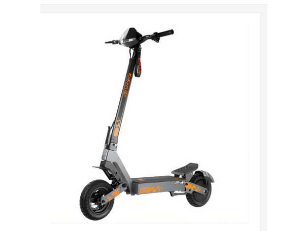 KuKirin G2 800 W variklis/ 48V 15ah baterija/ 45km/h /