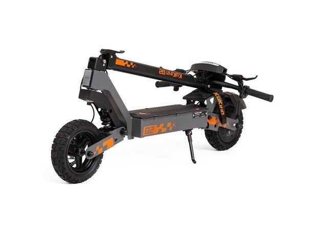 KUGOO Kukirin G2 Pro 800 W variklis/ 48V 15ah baterija/ 45km/h /