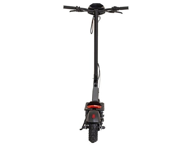 KUGOO Kukirin G2 Pro 800 W variklis/ 48V 15ah baterija/ 45km/h /